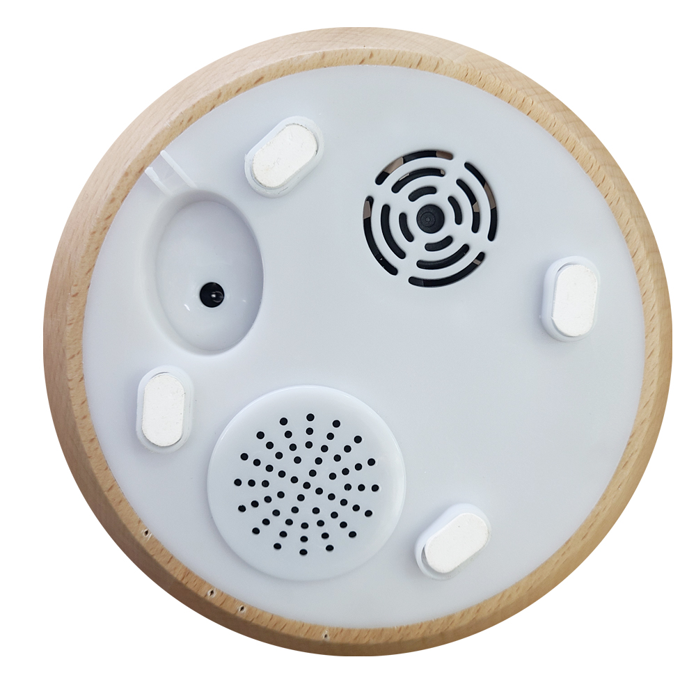 Devanti Glass Dome Aroma Diffuser 200ml view 3