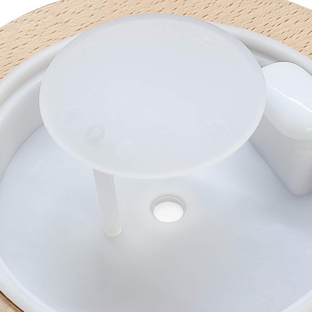 Devanti Glass Dome Aroma Diffuser 200ml view 4