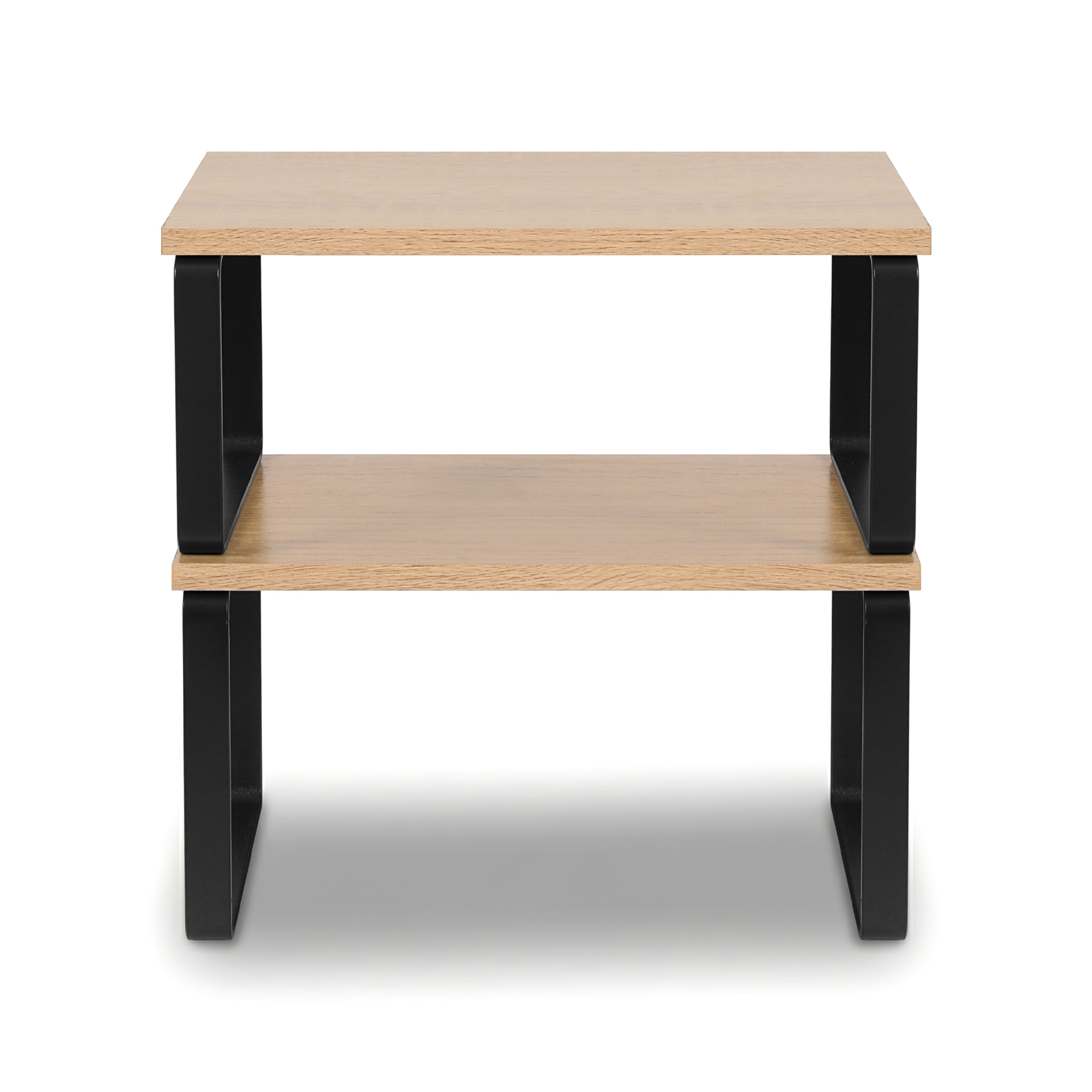 Cefito Kitchen Storage Shelves Rack, Set of 2 view 3