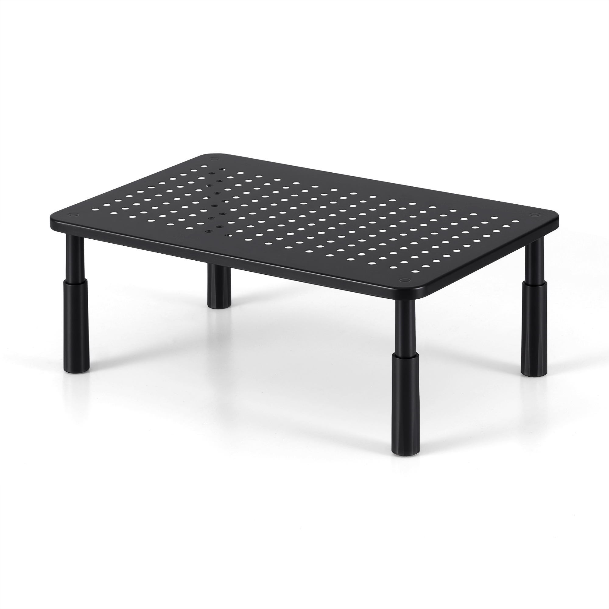 Artiss Monitor Stand Riser 3 Height Desk Organiser