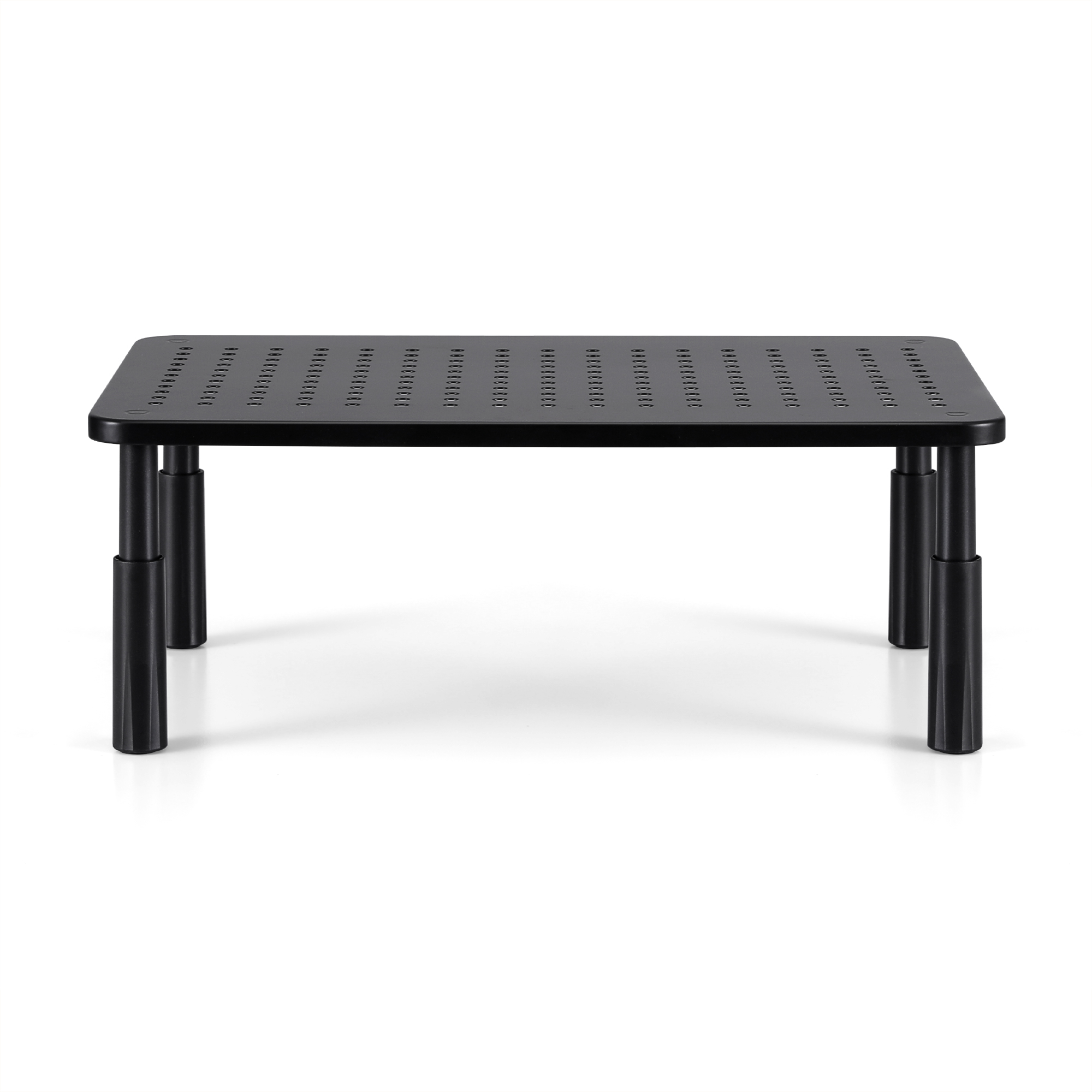 Artiss Monitor Stand Riser 3 Height Desk Organiser view 3