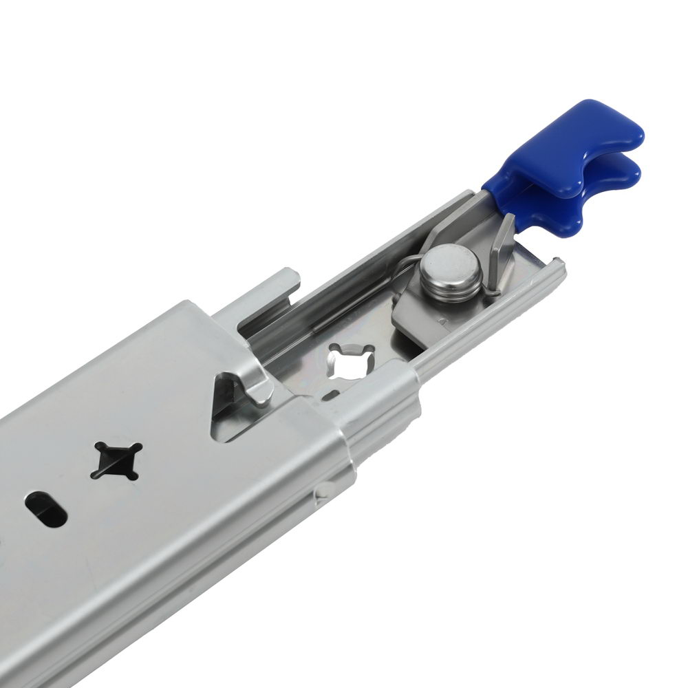 Giantz Drawer Slides Locking Pair 700 to 1400mm view 3