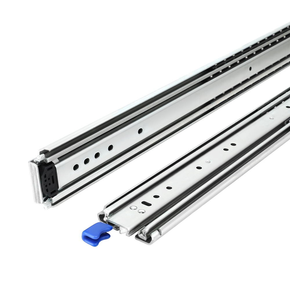 Giantz Drawer Slides 227kg Pair 1804 to 3608mm