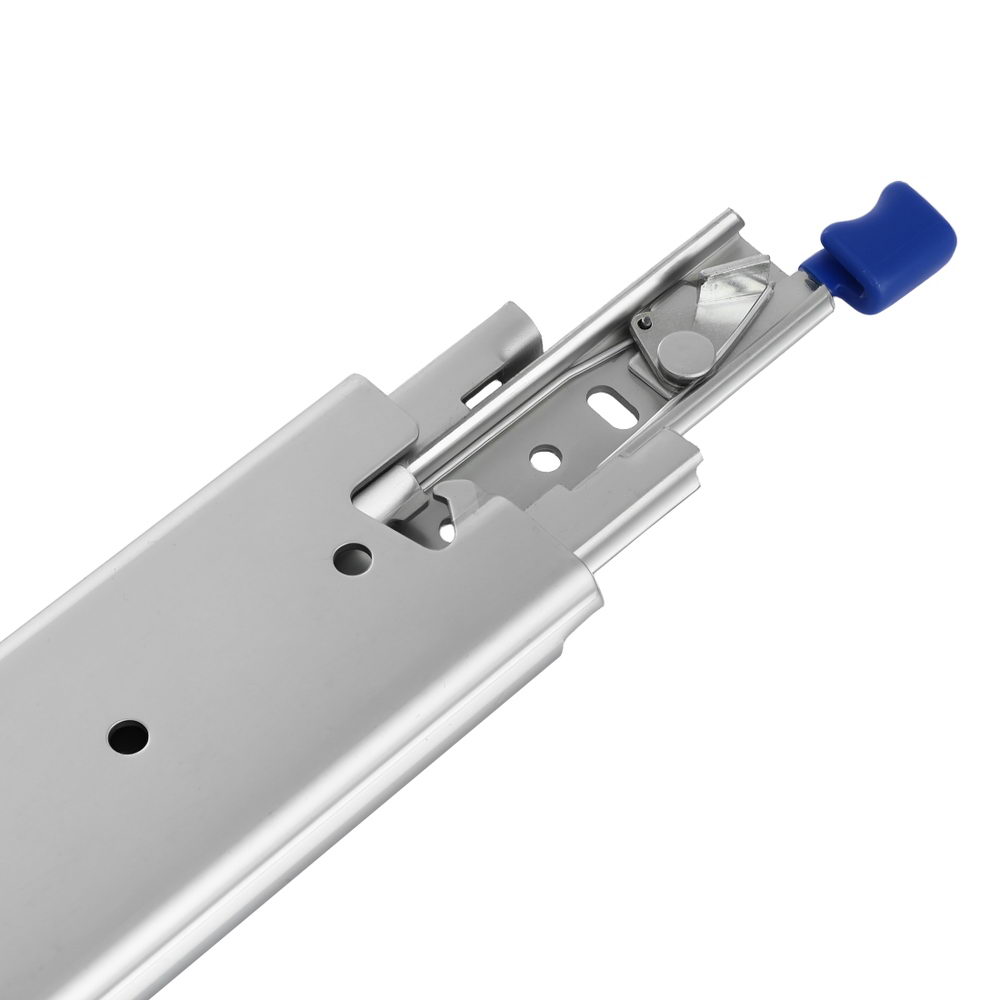Giantz Drawer Slides 227kg Pair 1804 to 3608mm view 3