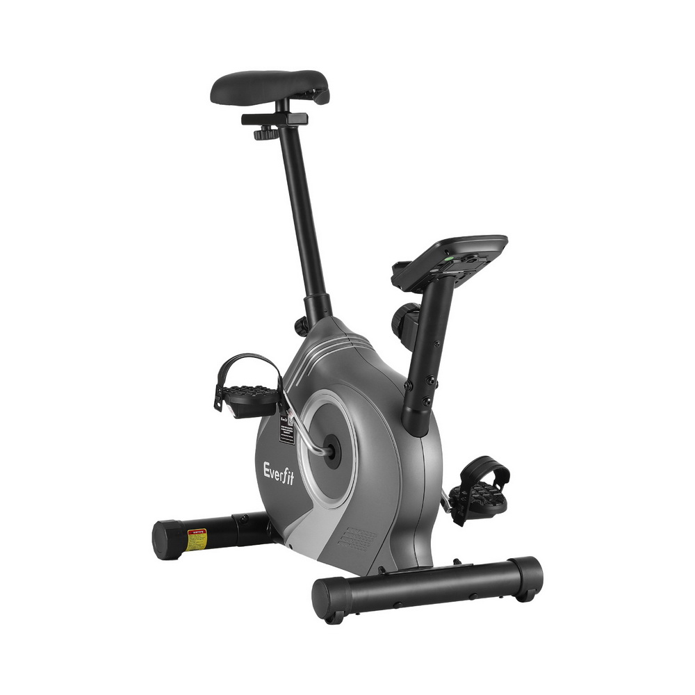 Everfit Under Desk Exercise Bike with Magnetic Resistance view 3