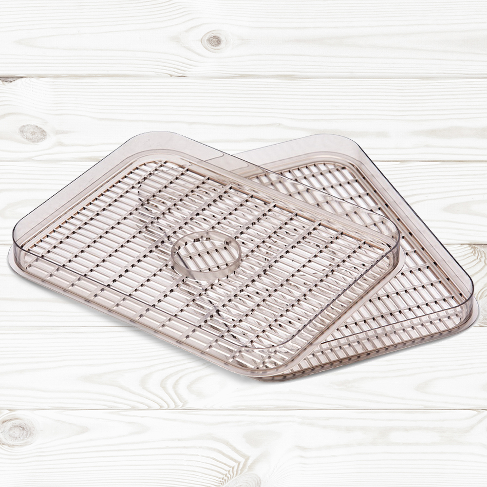 Devanti Food Dehydrator Add-On Tray 2 Pack