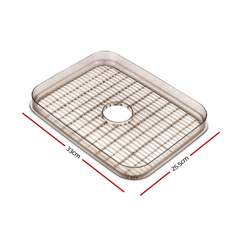 Devanti Food Dehydrator Add-On Tray 2 Pack view 2