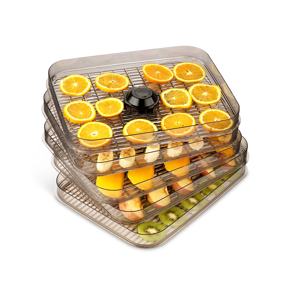 Devanti Food Dehydrator Add-On Tray 2 Pack view 4