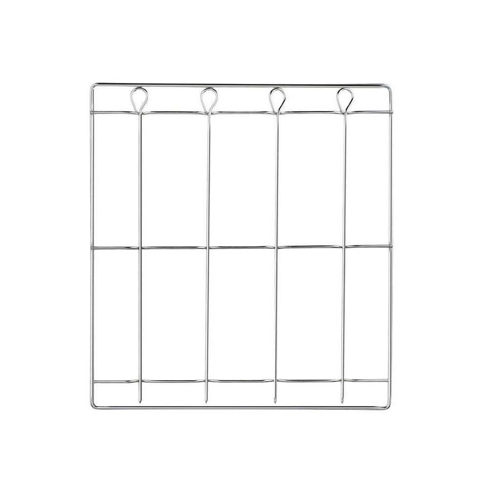 Devanti Stainless Steel Hanging Rack Accessory view 2