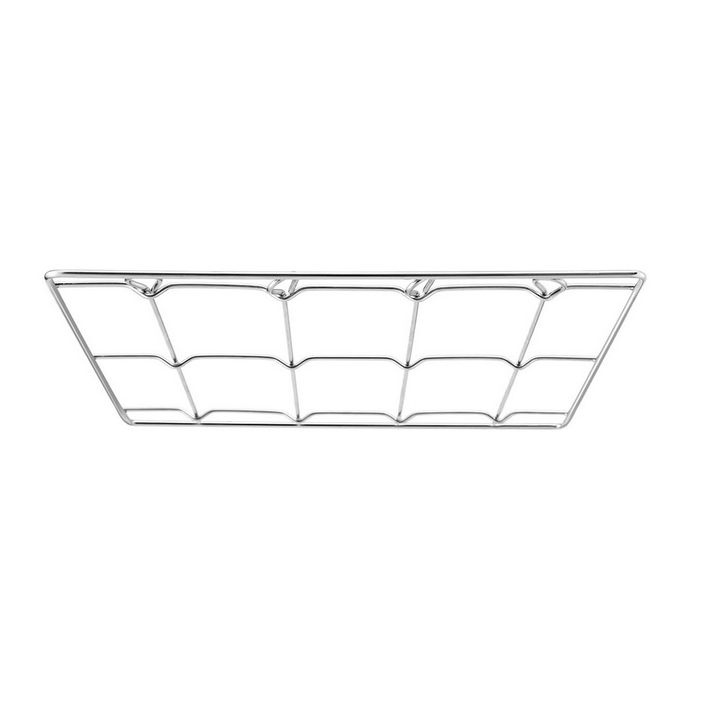 Devanti Stainless Steel Hanging Rack Accessory view 4
