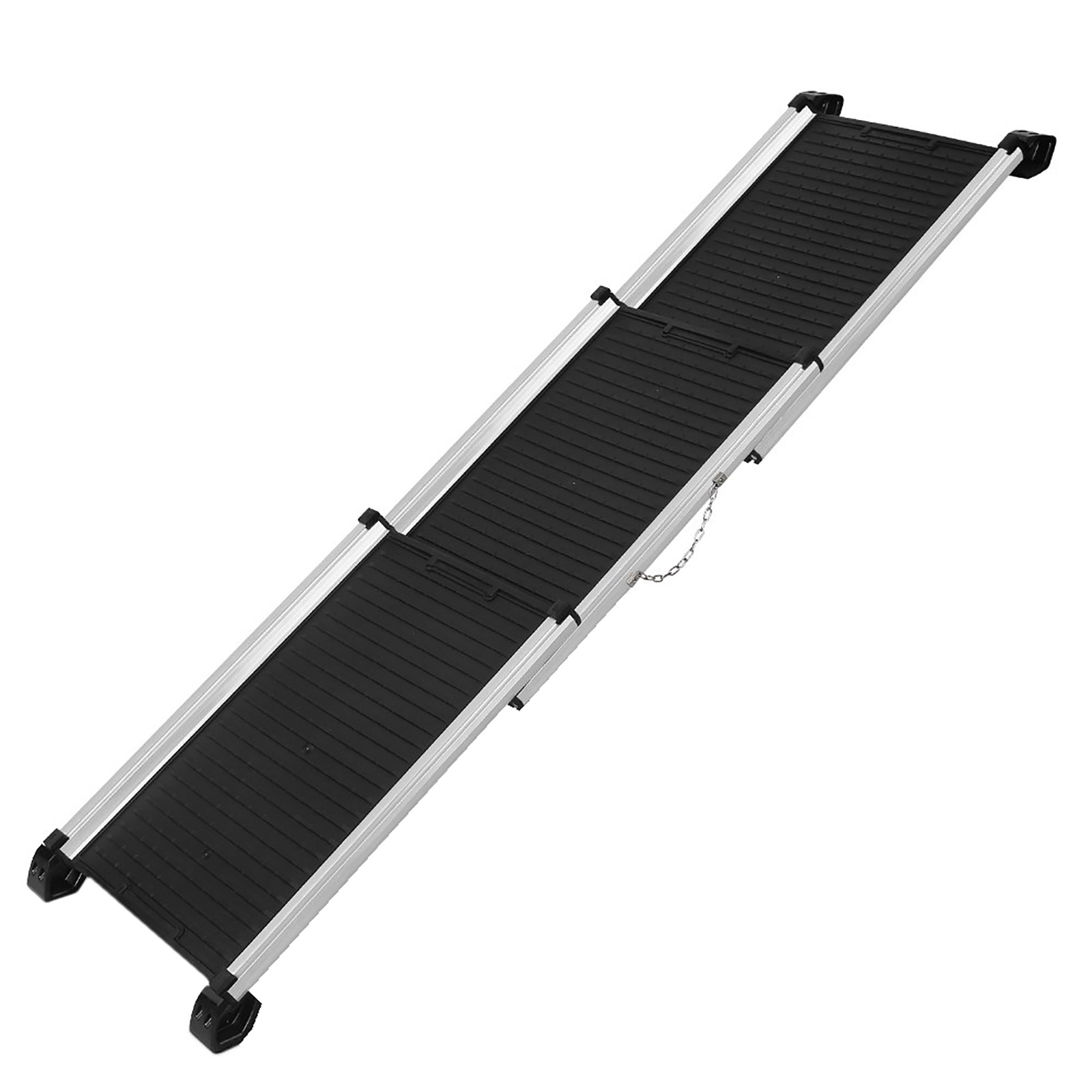i.Pet Foldable Dog Ramp Pet Stairs for Car & SUV