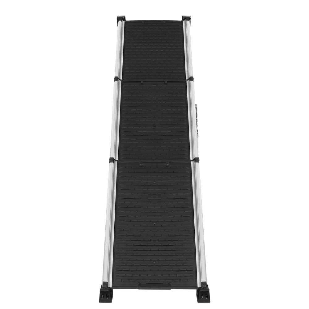 i.Pet Foldable Dog Ramp Pet Stairs for Car & SUV view 3
