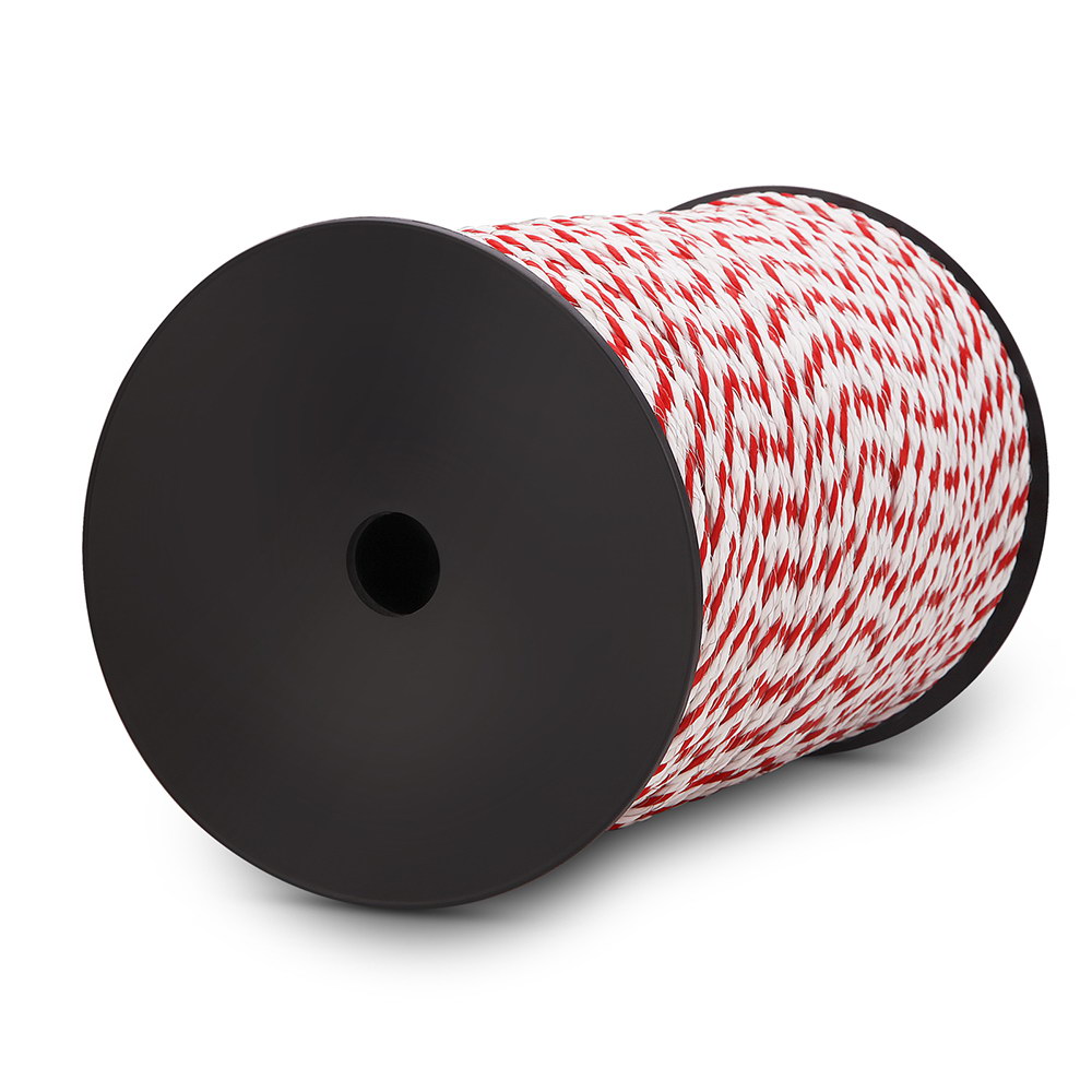 Giantz Electric Fence Poly Rope 500m, Single or 2 Pack view 5