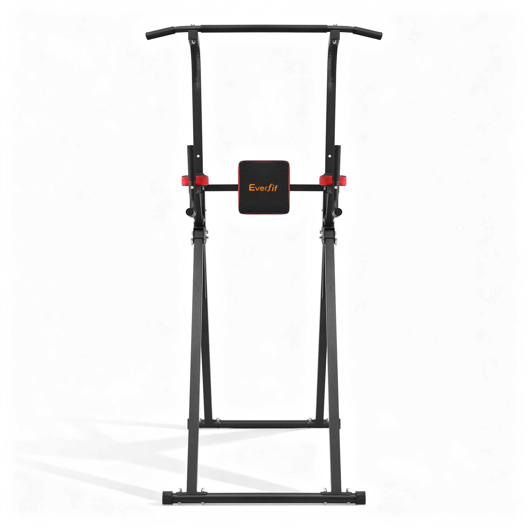 Everfit Folding Chin Up Tower with Pull Up Station view 3