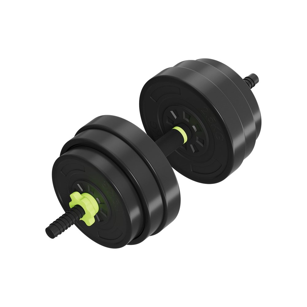 Everfit Adjustable Dumbbells Set 7-in-1 Weights, 25-40kg view 4