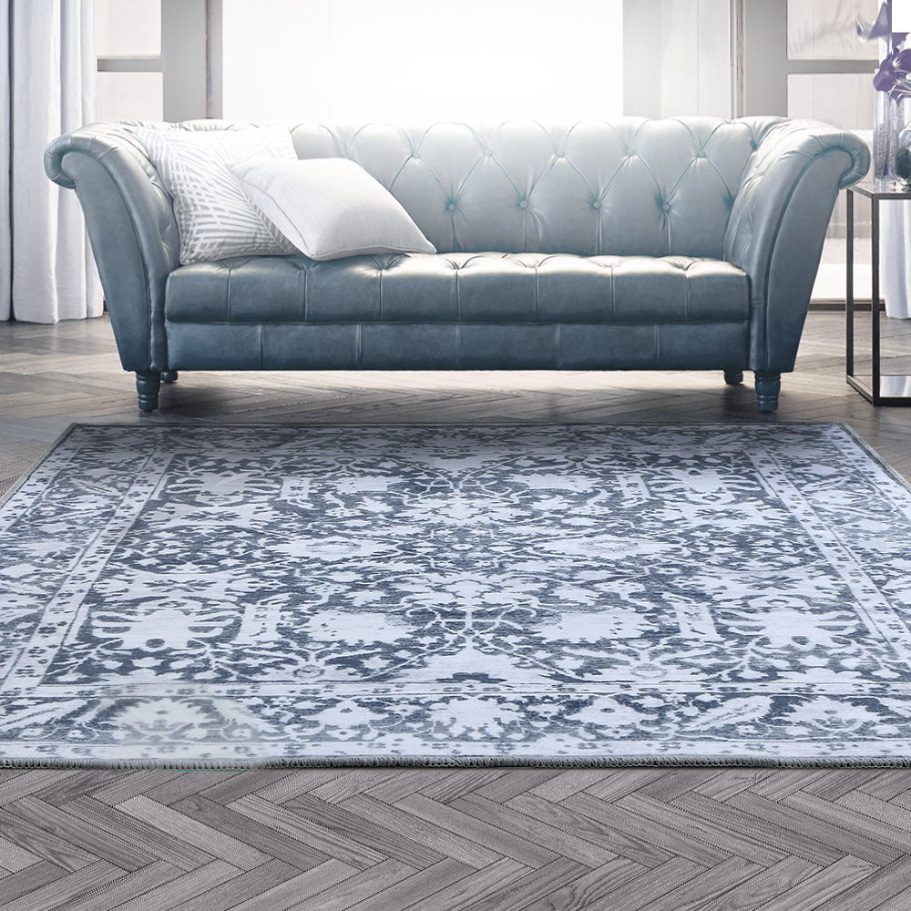 Artiss Fafi Short Pile Area Rug 160x230cm