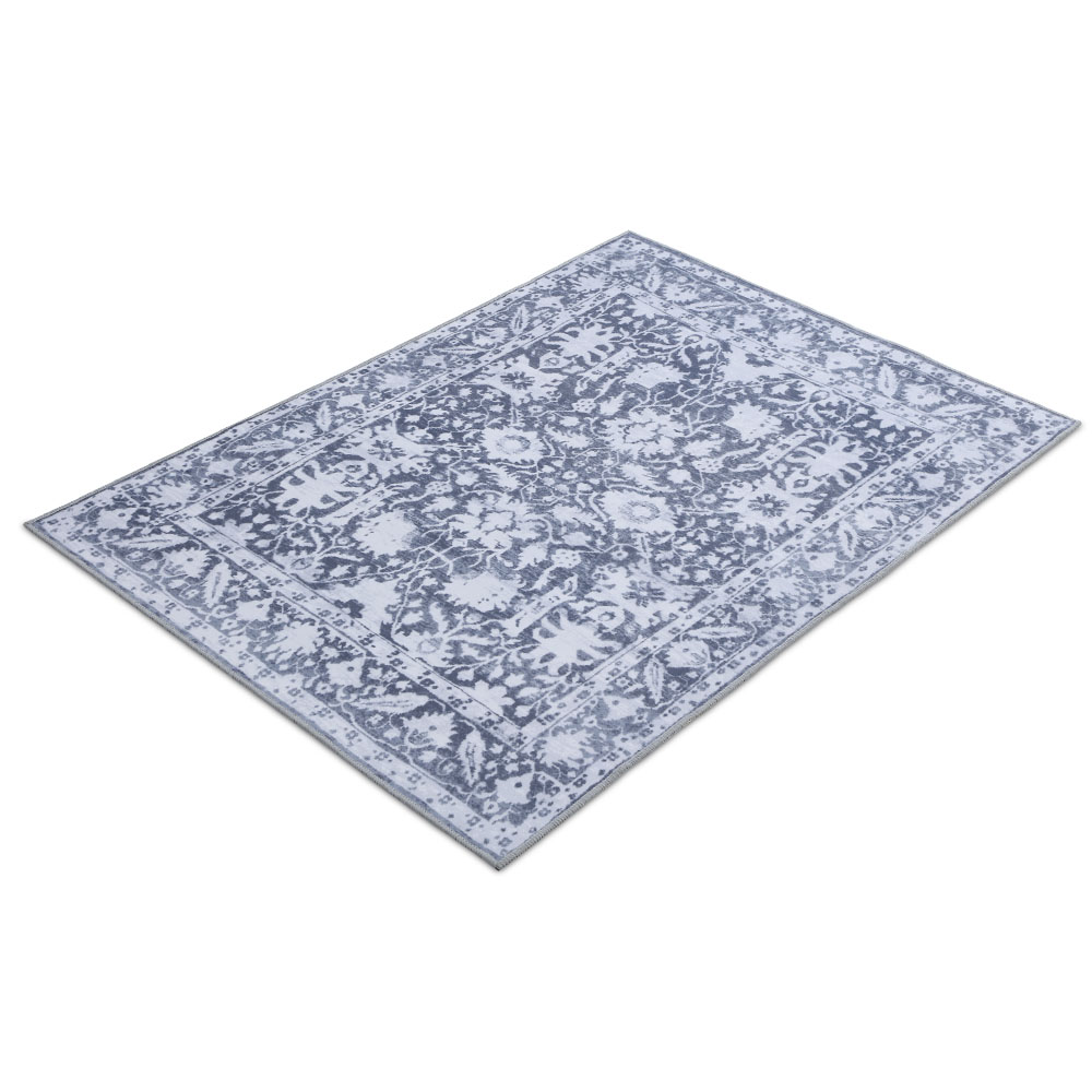 Artiss Fafi Short Pile Area Rug 160x230cm view 3