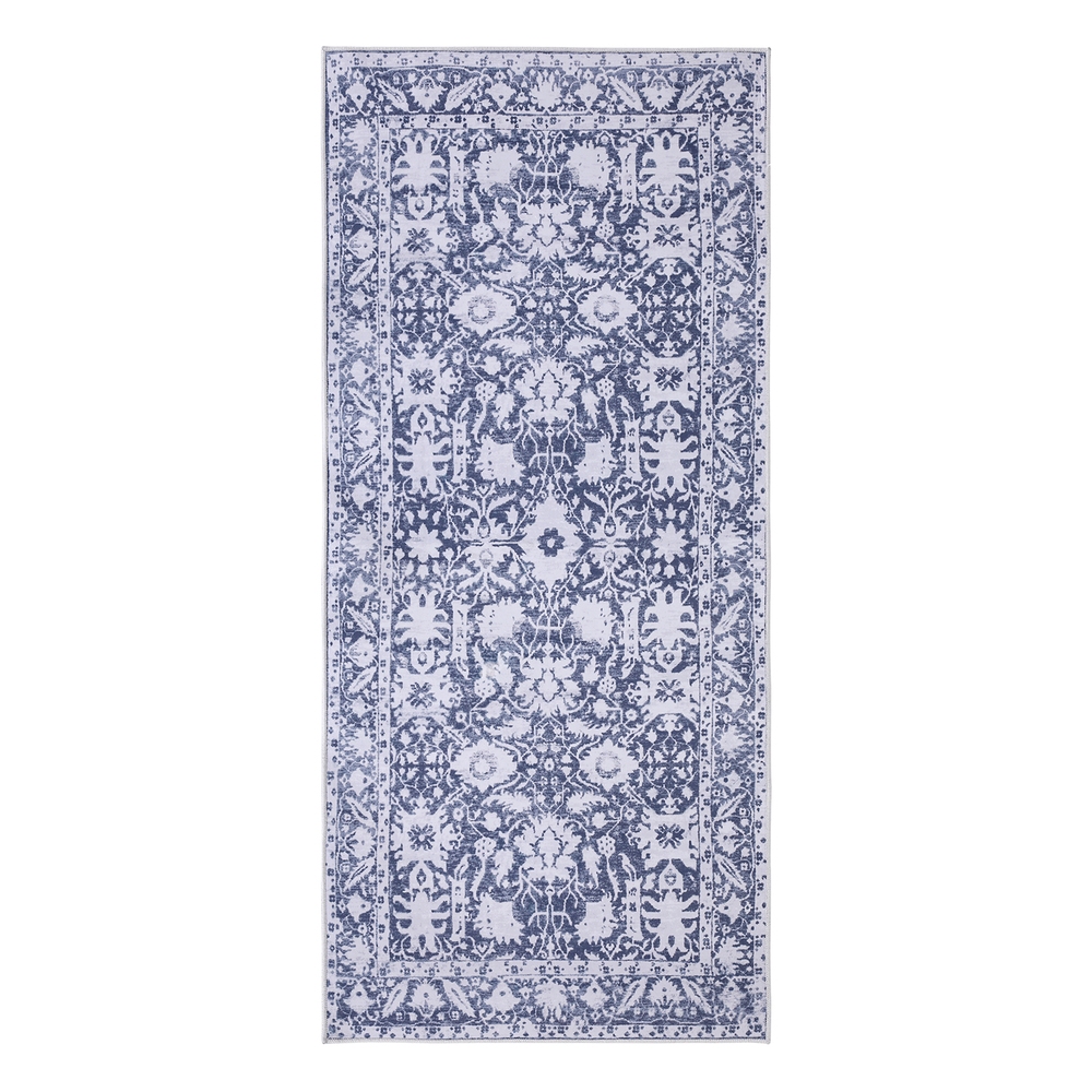 Artiss Hallway Runner Rug Soft Velvet Washable Multiple Sizes view 2