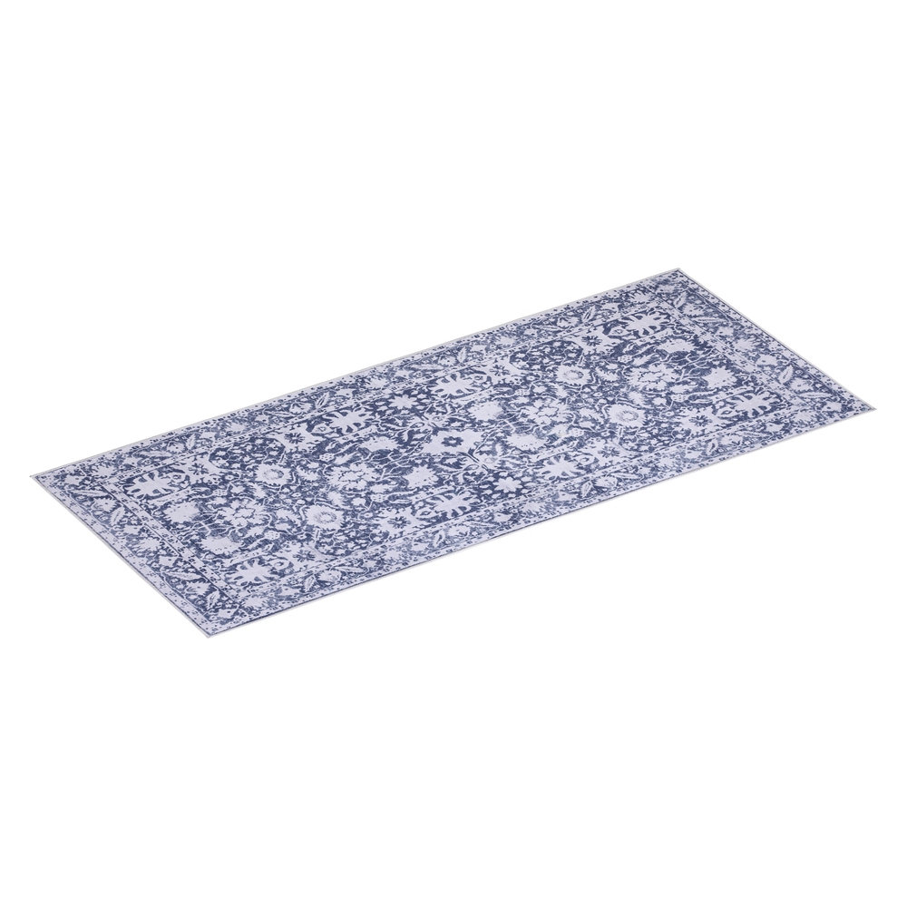 Artiss Hallway Runner Rug Soft Velvet Washable Multiple Sizes view 4