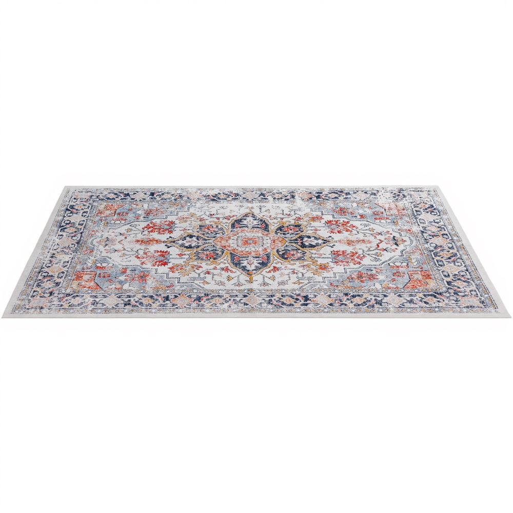 Artiss Bohemian Washable Floor Rug in 2 Sizes view 4