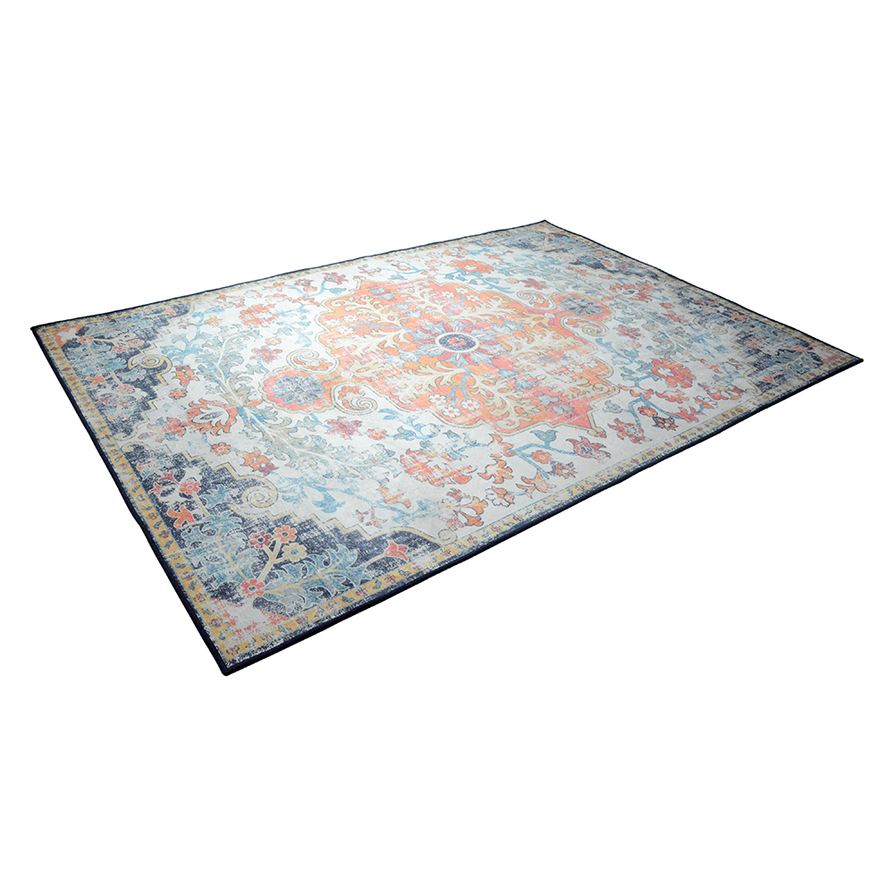 Artiss Yasmin Flannel Area Rug in 4 Sizes view 3