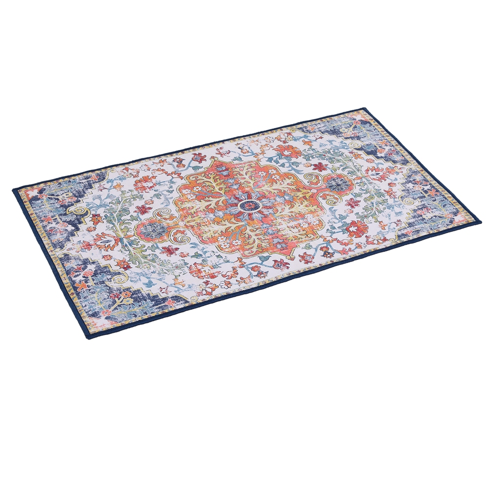 Artiss Bohemian Floor Rug Doormat Non-Slip Entryway 50x80cm