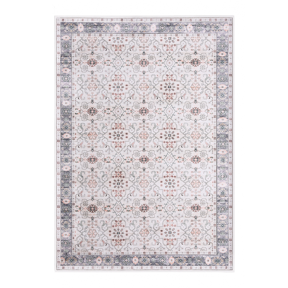 Artiss Washable Floor Rug Low Pile Modern Design in 3 Sizes
