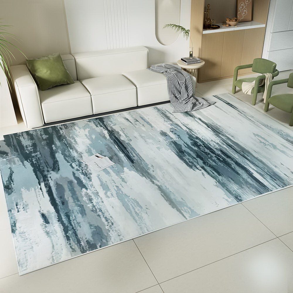 Artiss Poca Flannel Area Rug in 2 Sizes