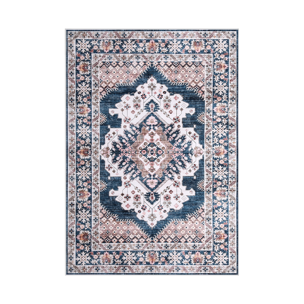 Artiss Persian Washable Floor Rug in 3 Sizes