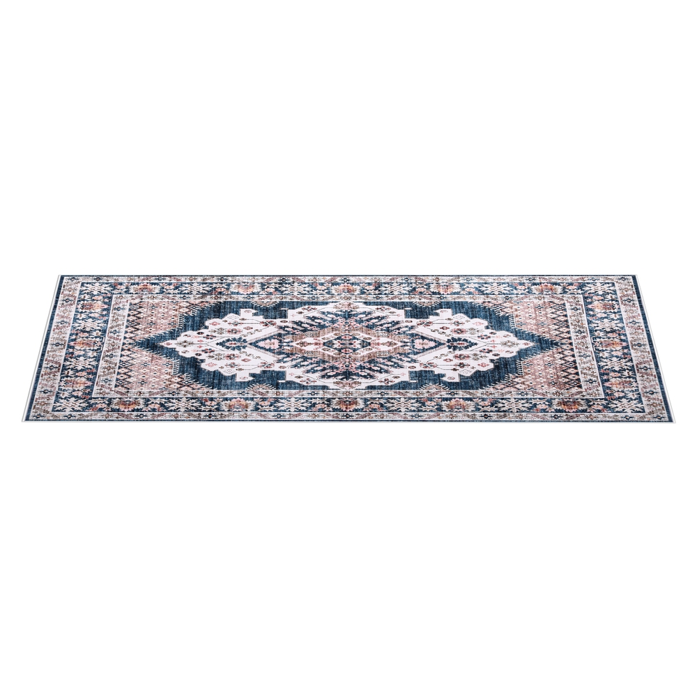 Artiss Persian Washable Floor Rug in 3 Sizes view 3