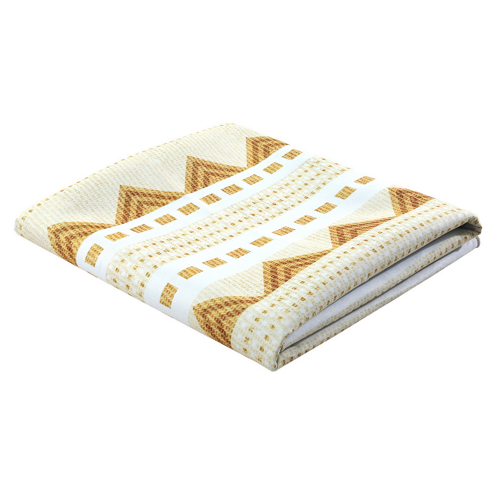 Artiss Ella Crystal Velvet Area Rug in 2 Sizes view 4