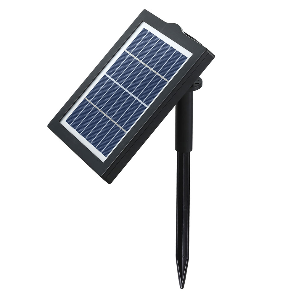 Gardeon Solar Pond Pump Floating Bird Bath Fountain 190L/H view 4