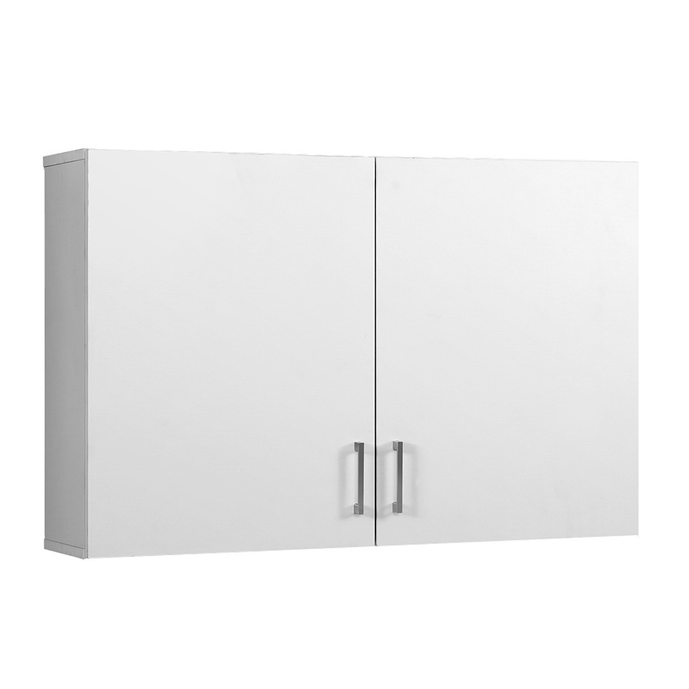 Cefito 900mm Wall Mounted Medicine Cabinet, Storage Cupboard
