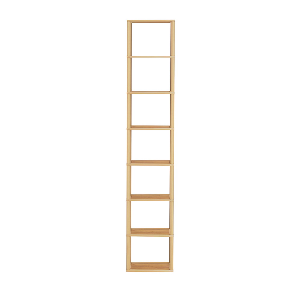 Artiss Stackable Shoe Rack 8-Tier 8 Pairs view 5