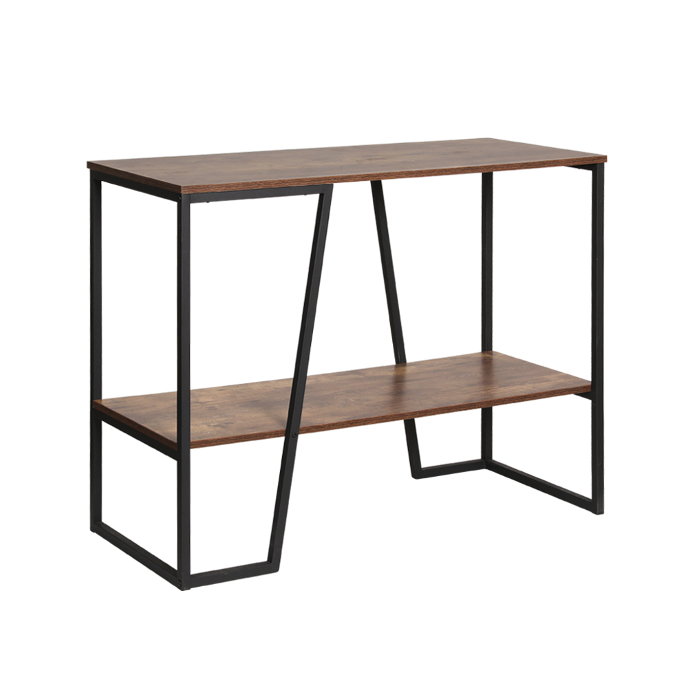Artiss Cora Console Table 106cm in 2 Styles view 3