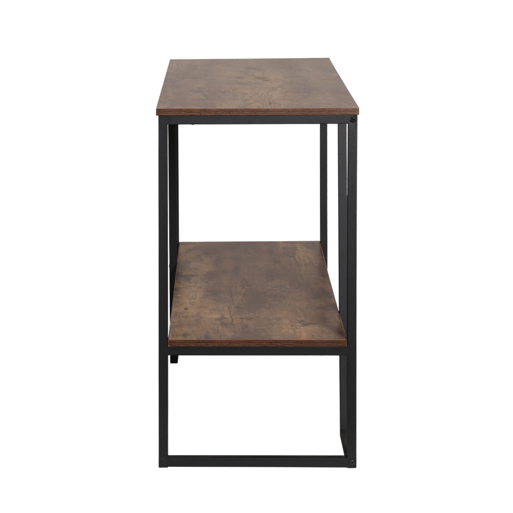Artiss Cora Console Table 106cm in 2 Styles view 5