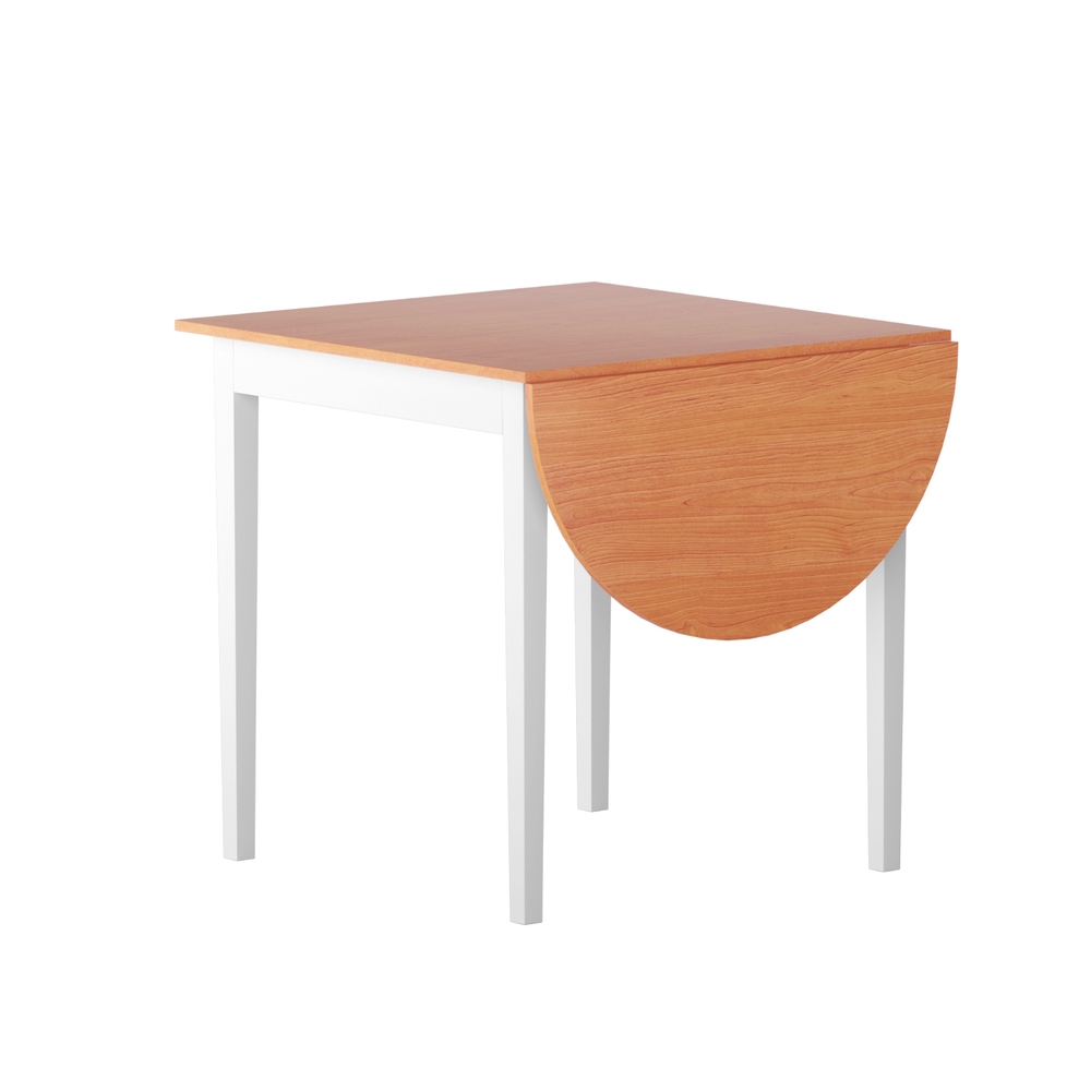 Artiss 1.1m Extendable Dining Table
