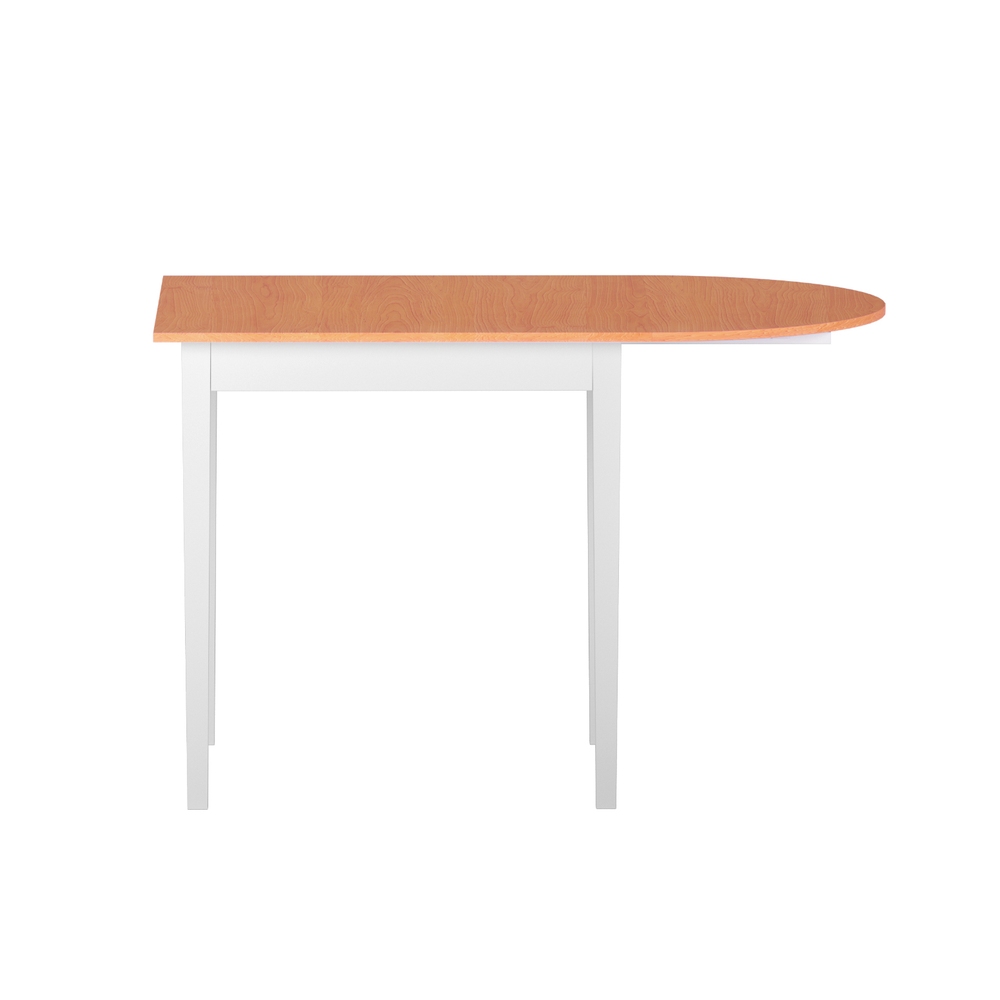 Artiss 1.1m Extendable Dining Table view 3