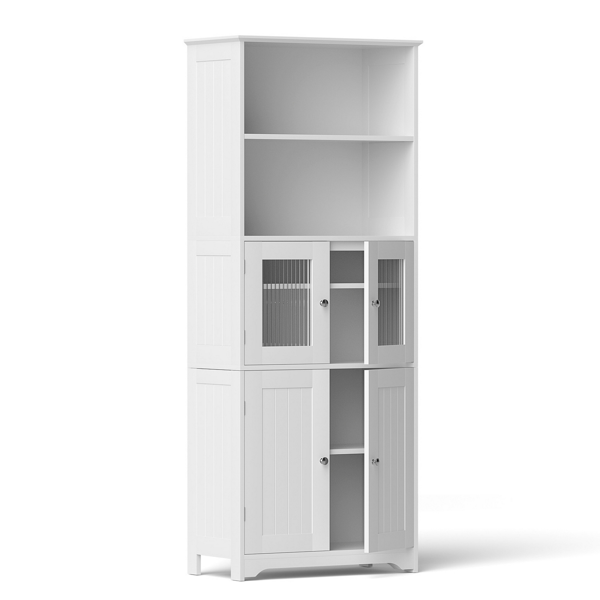 Artiss 160cm Buffet Sideboard, Single or Set of 2
