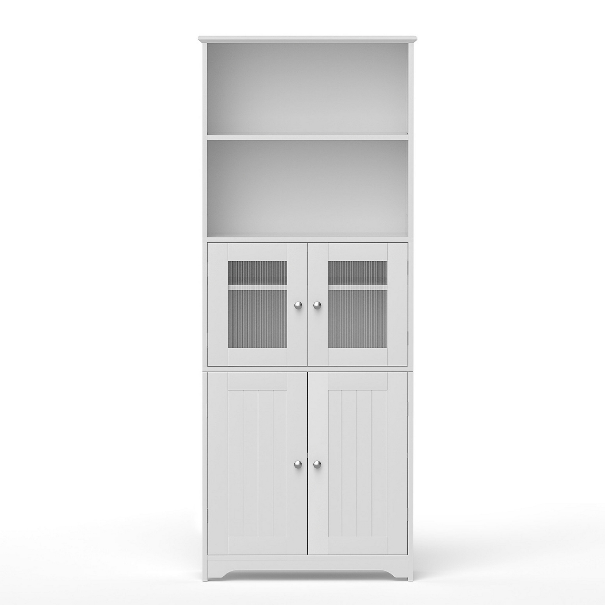 Artiss 160cm Buffet Sideboard, Single or Set of 2 view 4
