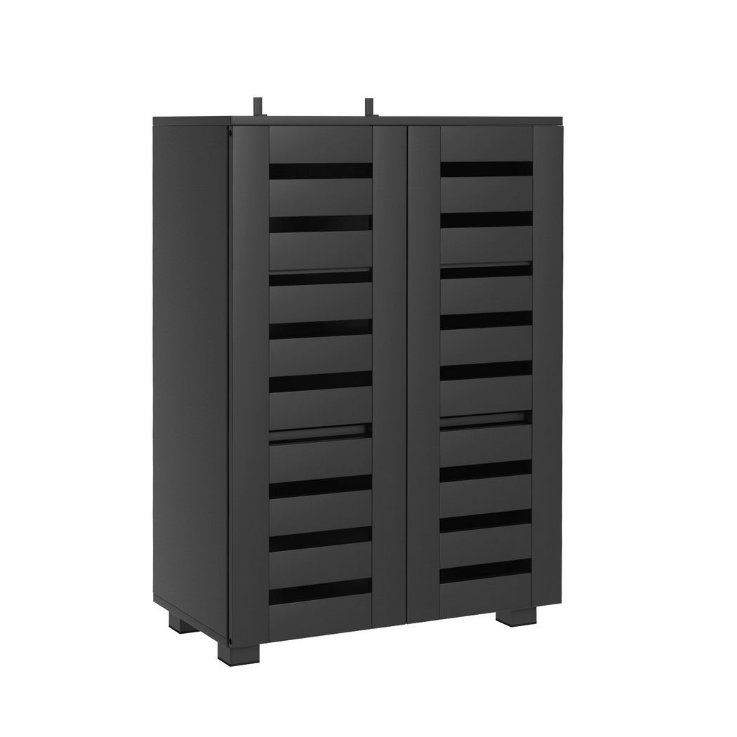 Artiss Alster Shoe Rack Storage Cabinet in 3 Colours