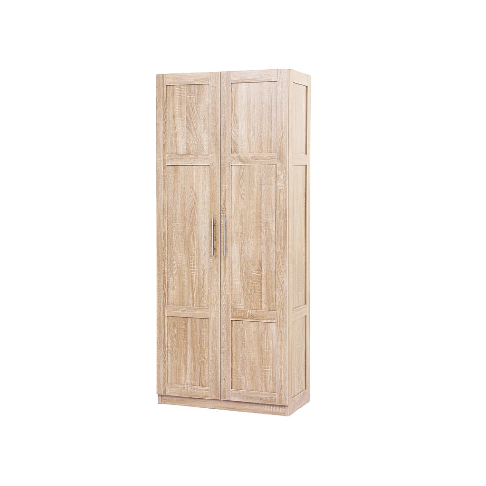 Artiss Buffet Sideboard, Pantry Organiser Shelves