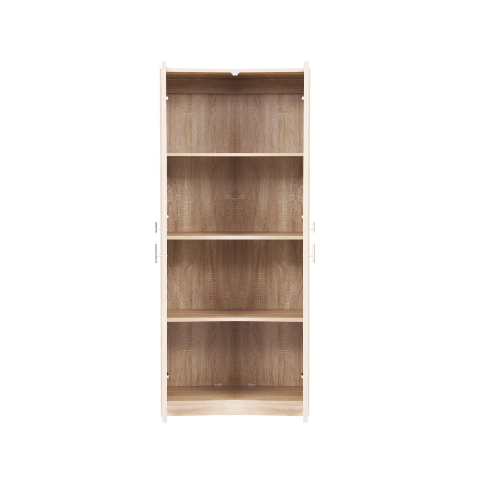 Artiss Buffet Sideboard, Pantry Organiser Shelves view 4
