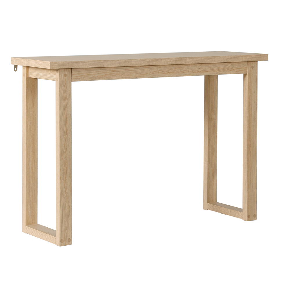 Artiss 110cm Console Table in 2 Colours