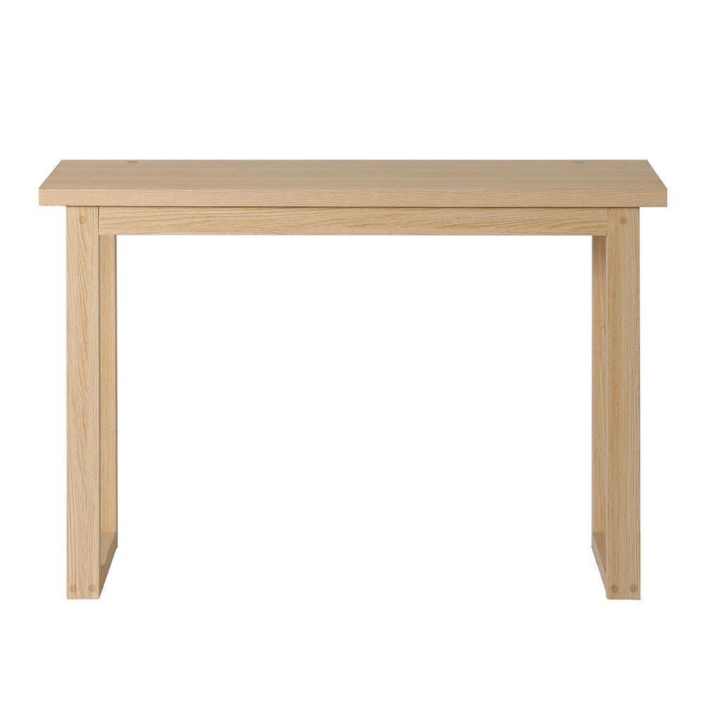 Artiss 110cm Console Table in 2 Colours view 4