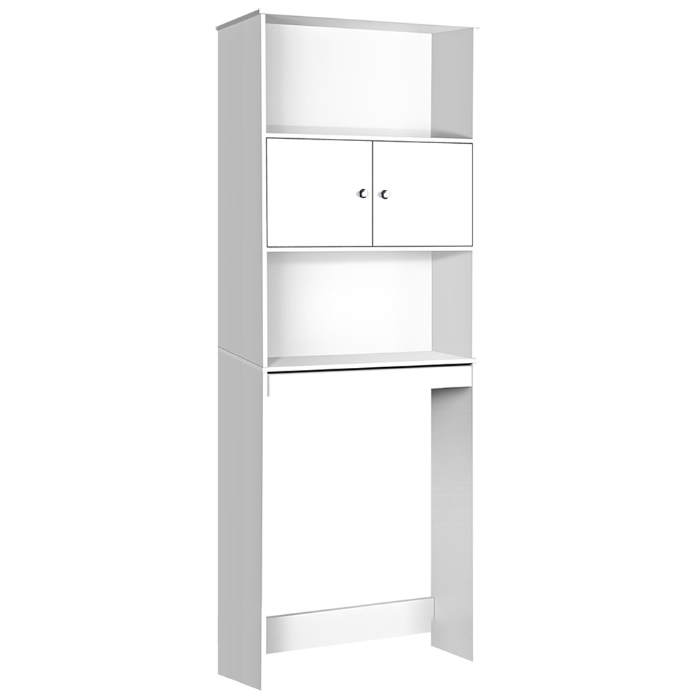 Artiss Over Toilet Bathroom Cabinet Storage Shelf