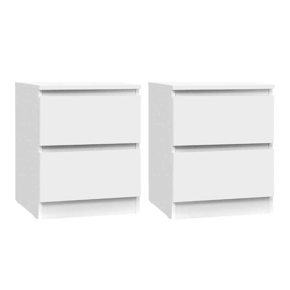Artiss PEPE Bedside Table, Single or Pair