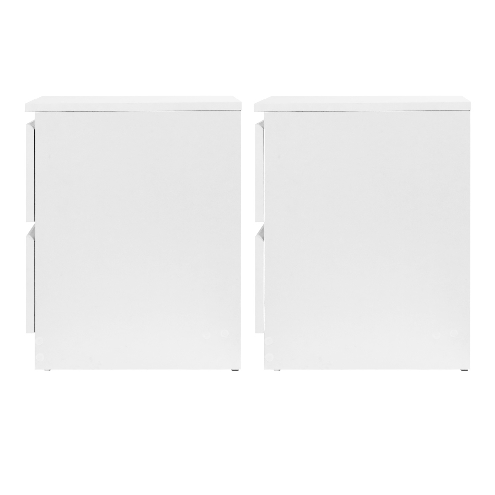 Artiss PEPE Bedside Table, Single or Pair view 3
