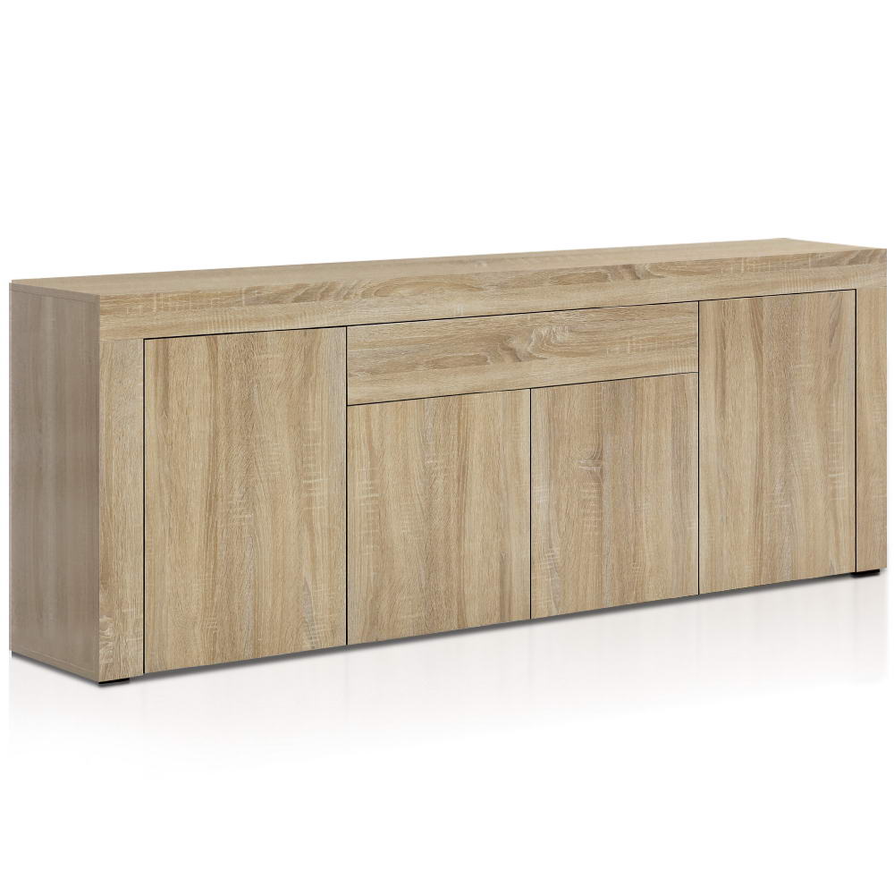 Artiss Dana Oak Buffet Sideboard