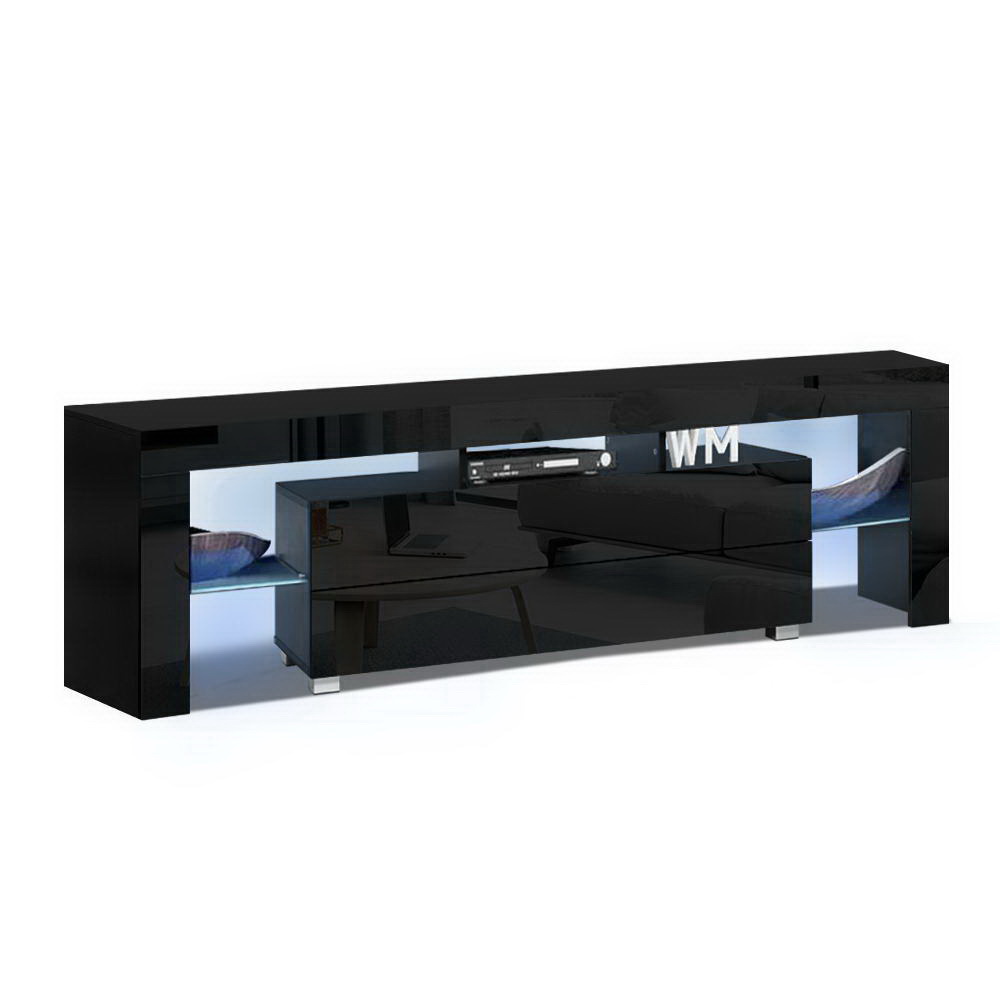 Artiss Elo LED TV Cabinet, Multiple Sizes & Colours view 3